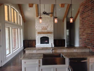 Photo(s) from Clearwater Construction, Llc-R Custom homes