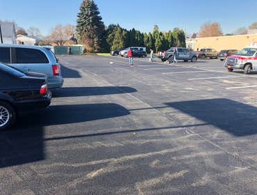 Photos by the Paving Company #1