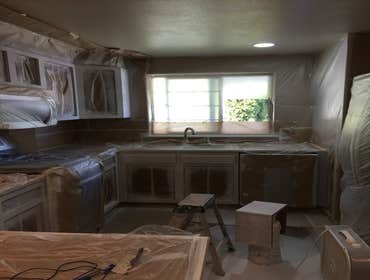 Photos by Sierra Pro Painting #1