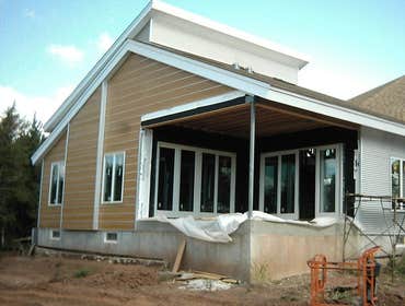 George K McGuire III, Carpenter, Home Improvement And Repairs Just a brief view of past projects.Follow along for some start to finish views of what t