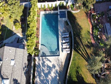 Swimming Pools