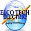 Elco Tech Electric Heat & Air Conditioning logo