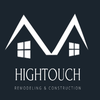 High Touch Remodeling logo