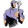 Integrity Repipe Inc logo