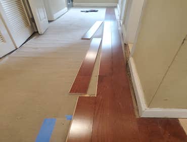 Ad floor offers the best Flooring services in the entire area of Capitol Heights, MD Contact us at: +1 703-869-8917 #beforeandaf