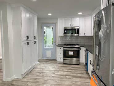 Photos by in N Out Construction #1