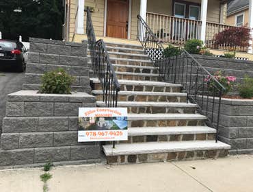 STAIRS by Ellite