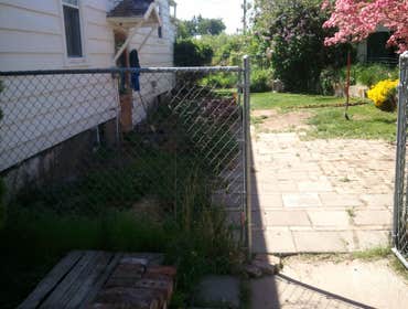 Photo(s) from A To Z Landscaping And Maint job sites pics start to finish