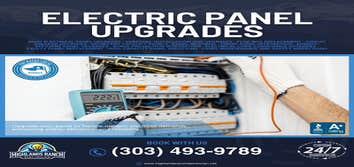 Highlands Ranch Electrician