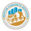 Renton Concrete Services logo