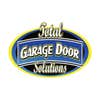 Total Garage Door Solutions logo