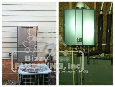 Photos from Bizzy Bee Plumbing, Inc