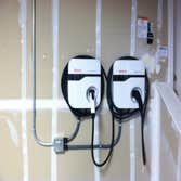 Electric Vehicle Chargers