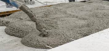 The Modesto Concrete Company