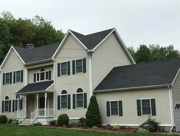 Photos from Busy Bee Roofing LLC