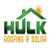 Hulk Construction, Roofing & Solar Inc logo