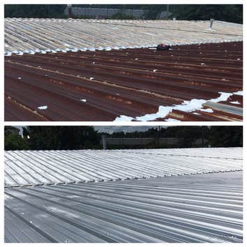 Absolute Commercial Roofing