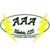 AAA Electric, LLC logo