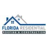 Florida Residential Roofing & Construction logo