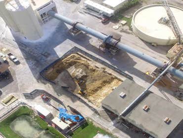 Concrete, Finishing Concrete, Finishing