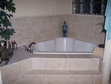 Master Crafted Custom Homes Project