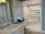 Bathroom Remodeling Projects