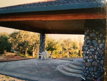 Photos from Gary Greer Construction Company