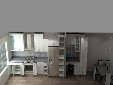 Photos by NV Kitchen and Bath #1