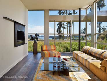 Island Sanctuary