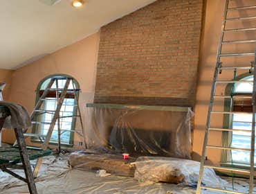 Photos by Brush in A Rush Painting, LLC #1