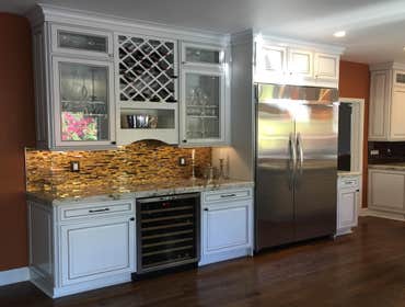 Photos from Calderon And Son's Construction Company