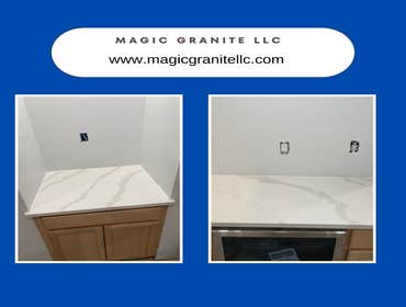 Photos by Magic Granite LLC #18