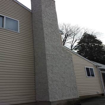 Stucco