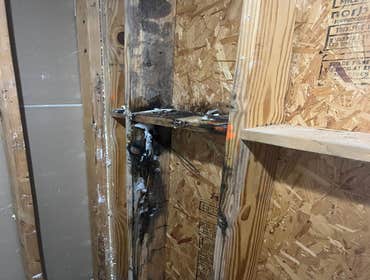 Photos by Delta Construction & Restoration Corp #1