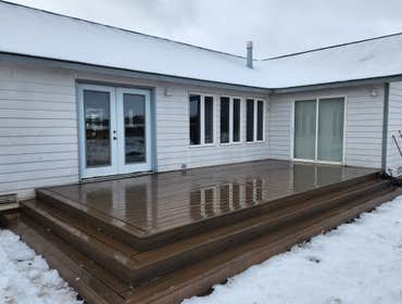 Photos by Jon Sealy Construction #2