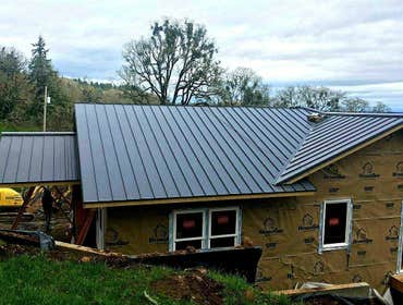Photos by A&L Roofing and G. Contractors, LLC. #1