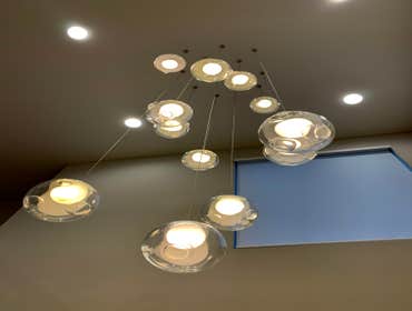 Photos by Brentwood Electrical Experts #2 Electrical rewiring, light fixtures installation, remodeling house