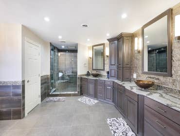 Photos by Hughes Kitchen & Bath LLC #2