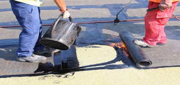 Akron Waterproofing Solutions