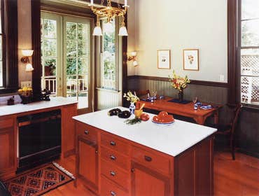Interior Painting