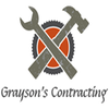 Graysons's Contracting LLC logo