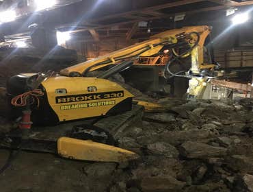 Photo(s) from Breaking Solutions Inc