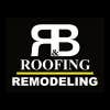 R&B Roofing and Remodeling logo