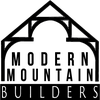 Modern Mountain Builders logo