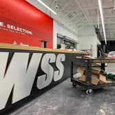 WSS Shoes Commercial