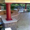 H.S. Pools Patios LLC logo
