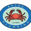Aptos plumbing logo