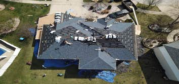 Photos by Extreme Storm Solutions #1