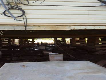 House Raising Houston