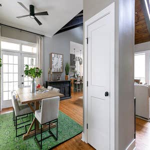 Lake Oconee Remodel